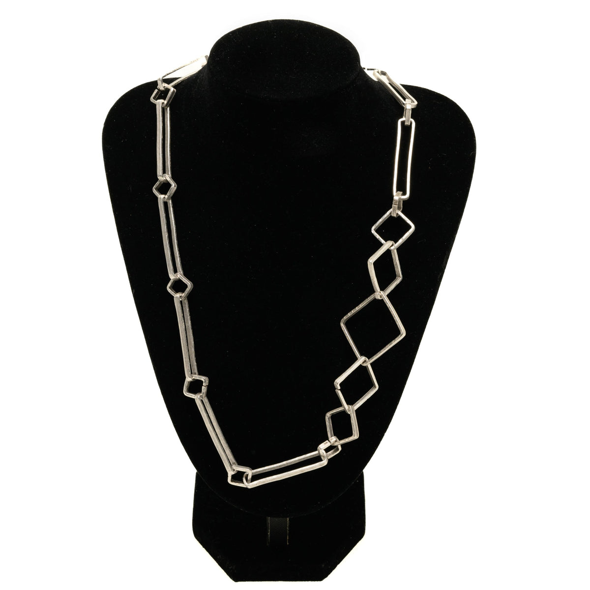 HEVI - Ketting - Lady70 lang
