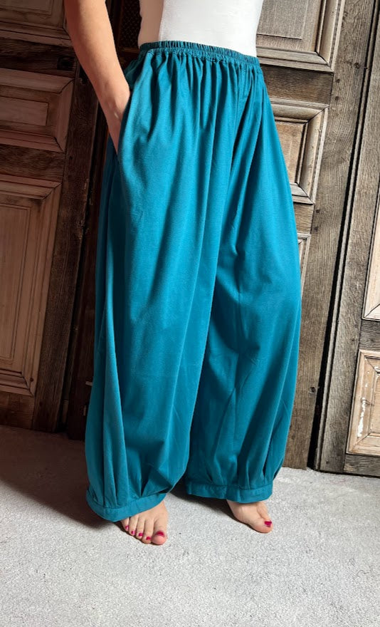 Normal Crazy - Pant Dior - Coral