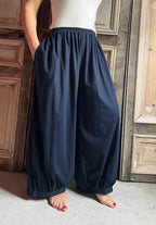 Normal Crazy - Pant Dior - Navy