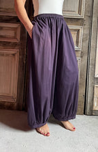 Normal Crazy - Pant Dior - Velvet