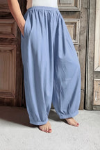 Normal Crazy - Pant Dior - Teal