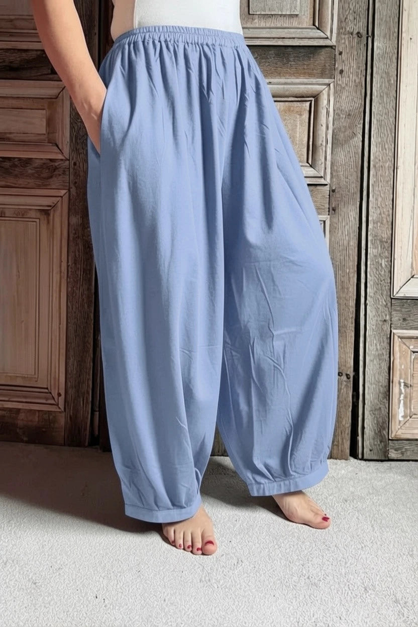 Normal Crazy - Pant Dior - Teal