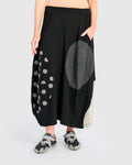 Alembika - Rok Cozy Maxi - Storm - UK230S