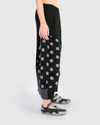 Alembika - Rok Cozy Maxi - Storm - UK230S