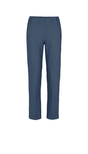 Laurie - Kelly Regular ML (#100885) Viscose -  Nordic Blue