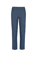 Laurie - Kelly Regular ML (#100885) Viscose -  Nordic Blue