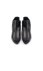 Trippen - Cubic - Black - Maat 39