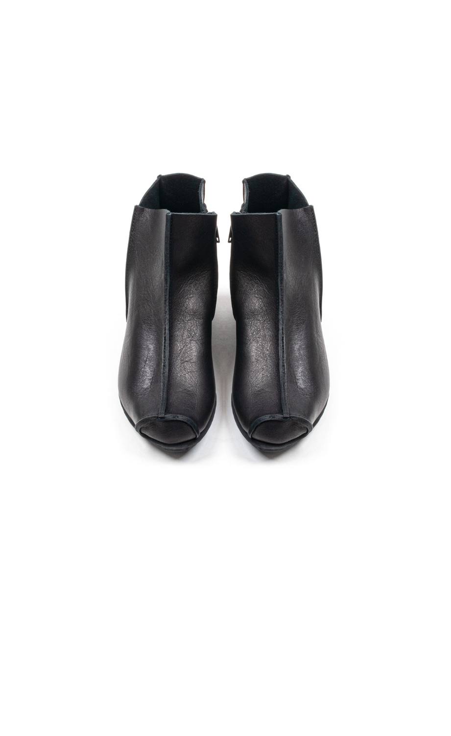 Trippen - Cubic - Black - Maat 39