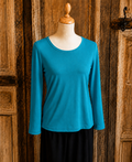 Geesje Sturre - Basic T-Shirt 240245408 -129