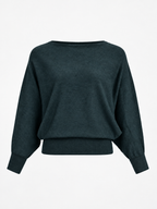 HeArt - Trui Garda Bres - Dark Teal