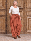Normal Crazy - Pant Dior - Baksteen