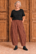 Normal Crazy - Broek Cargo - Cinnamon