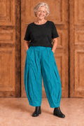 Normal Crazy - Broek Cargo - Coral