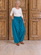 Normal Crazy - Pant Dior - Coral