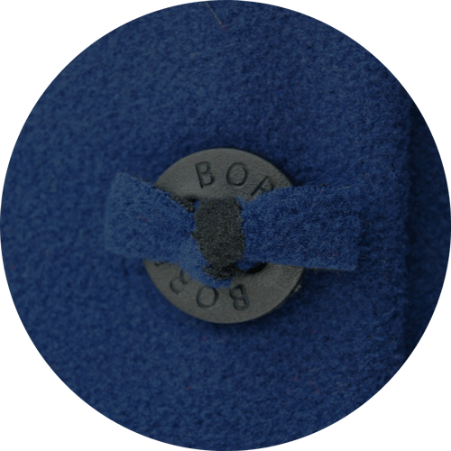Boris - Korte jas - nr. 1000 - in 13 Kleuren