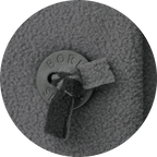 Boris - Korte jas - nr. 1000 - in 13 Kleuren
