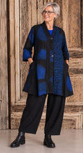 Angel Circle - Vest LA3456 - Zwart