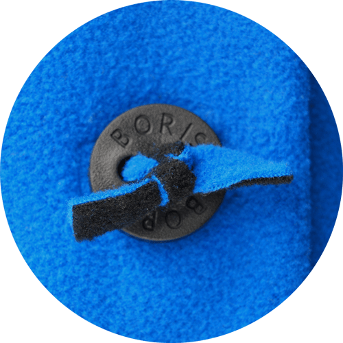 Boris - Jas met strookjes - nr. 1112