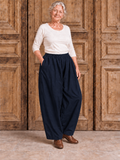 Normal Crazy - Pant Dior - Navy