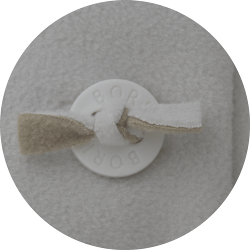 Boris - A-lijn Jas smock - nr. 1040