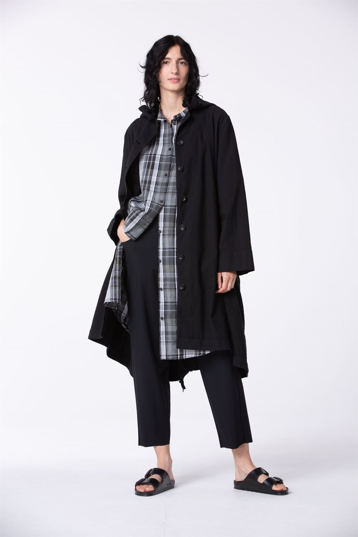 Oska - Broek Goobelin / Travelwear *