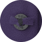 Boris - Jas capuchon zware kwaliteit fleece - uni nr. 1100
