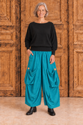 Normal Crazy - Pant Pocket - Coral