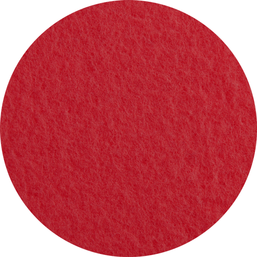 Boris - Rechte broek naden 'dikkere' viscose - nr. 3105 Rood