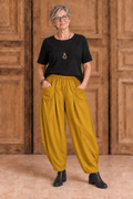 Normal Crazy - Sindy +10 - Musturd Yellow