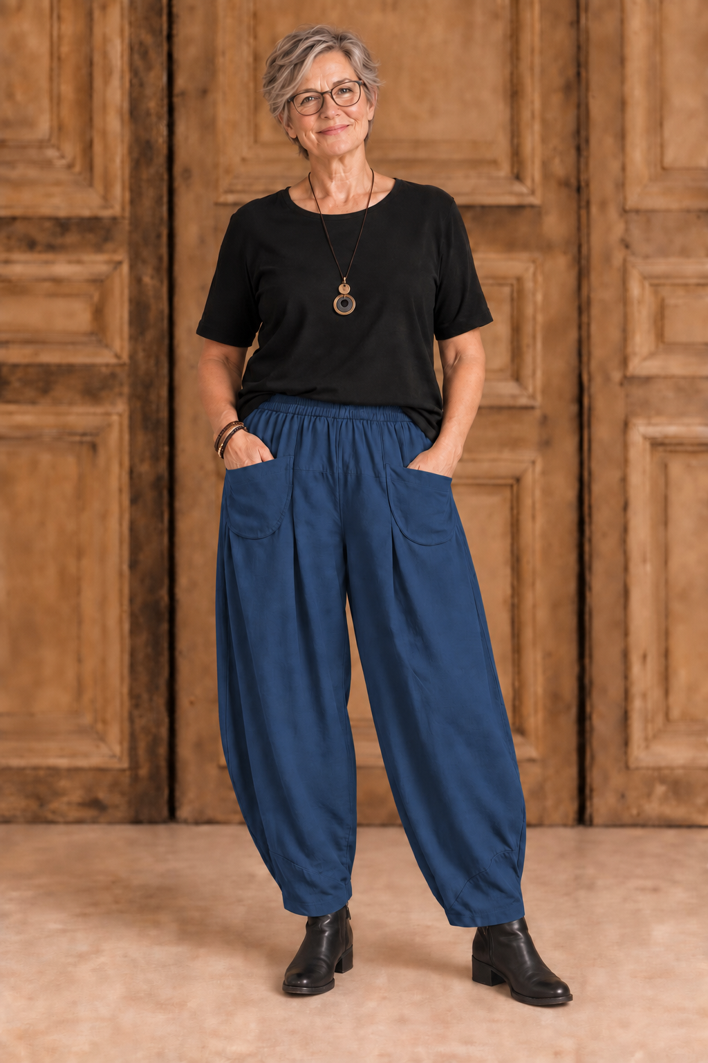 Normal Crazy - Sindy +10 - Navy