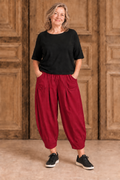 Normal Crazy - Pant Sindy - Cardovan