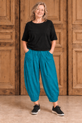 Normal Crazy - Pant Sindy - Coral
