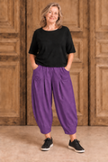 Normal Crazy - Pant Sindy - Magic