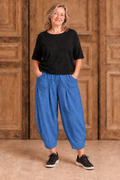 Normal Crazy - Pant Sindy - Turkish