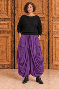 Normal Crazy - Skirt Puur - Purple Magic