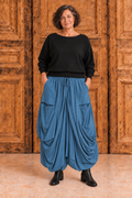 Normal Crazy - Skirt Puur - Teal