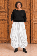 Normal Crazy - Skirt Puur - Wit