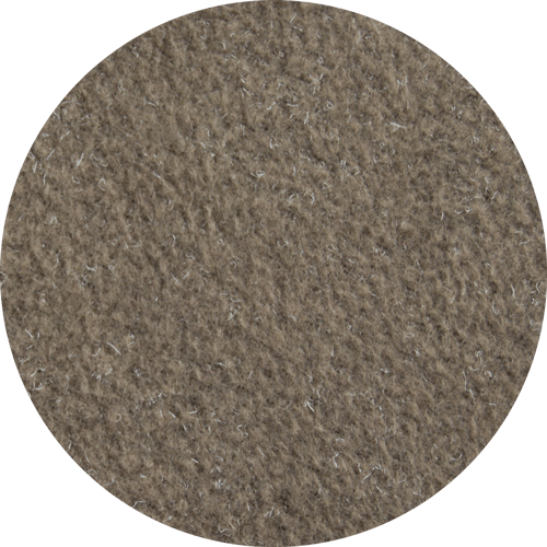 Boris - fleece trui strik - uni + print - Nr. 6110