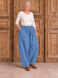 Normal Crazy - Pant Dior - Teal