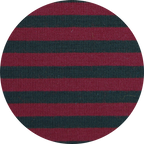 Boris - Trui lang dikkere viscose - nr. 6125.1 Rood
