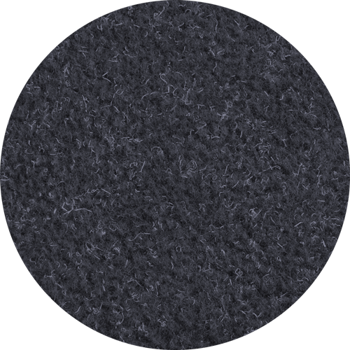 Boris - fleece trui strik - uni + print - Nr. 6110