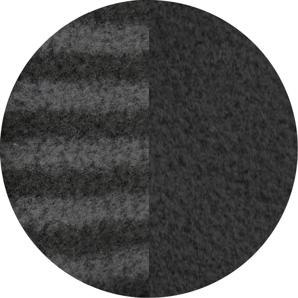 Boris - Sjaal cirkels fleece - nr. 8165