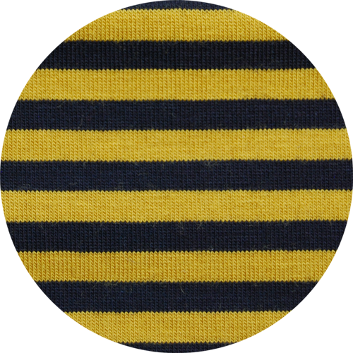 Boris - Vestje drukkers viscose "peach" - nr. 1019