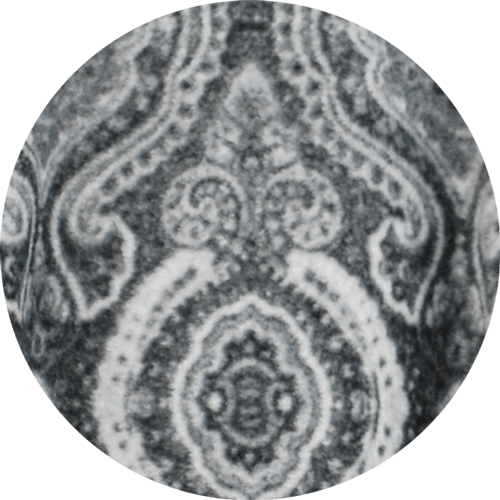 Boris - Trui klokjes oversized print - nr. 6199