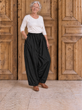Normal Crazy - Pant Dior - Black